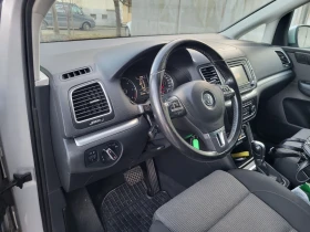 VW Sharan 2.0 DIZEL AVTOMAT - 16800 лв. - 37681005 9