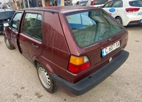 VW Golf Golf 2, снимка 1