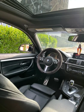 BMW 440 440I - 45800 лв. - 66840072 12