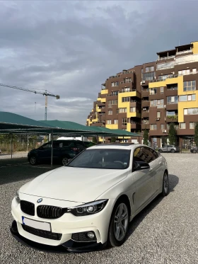 BMW 440 440I - 45800 лв. - 66840072 3