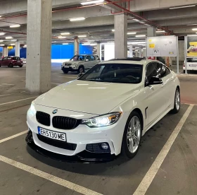 BMW 440 M Sport Gran Coupe