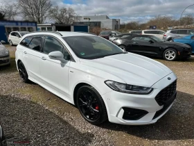Ford Mondeo 2.0TURNIER/190HP/ST-LINE/ACC/KLESS/LED/CAM/131g - 37999 лв. - 33836474 5