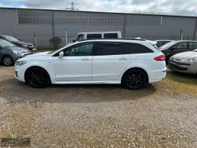Ford Mondeo 2.0TURNIER/190HP/ST-LINE/ACC/KLESS/LED/CAM/131g - 37999 лв. - 33836474 3