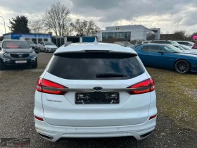 Ford Mondeo 2.0TURNIER/190HP/ST-LINE/ACC/KLESS/LED/CAM/131g - 37999 лв. - 33836474 7