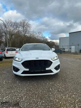 Ford Mondeo 2.0TURNIER/190HP/ST-LINE/ACC/KLESS/LED/CAM/131g - 37999 лв. - 33836474 2
