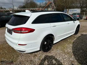 Ford Mondeo 2.0TURNIER/190HP/ST-LINE/ACC/KLESS/LED/CAM/131g - 37999 лв. - 33836474 6