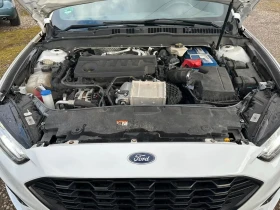 Ford Mondeo 2.0TURNIER/190HP/ST-LINE/ACC/KLESS/LED/CAM/131g - 37999 лв. - 33836474 10
