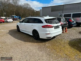 Ford Mondeo 2.0TURNIER/190HP/ST-LINE/ACC/KLESS/LED/CAM/131g - 37999 лв. - 33836474 4
