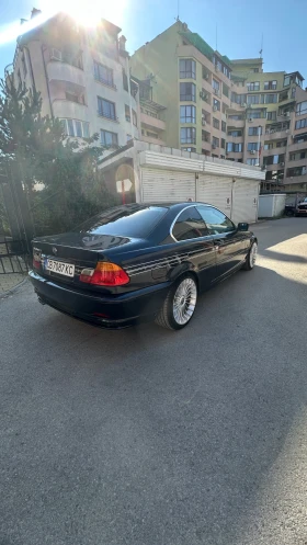 Обява за продажба на BMW 330 ci ~10 800 лв. - изображение 4