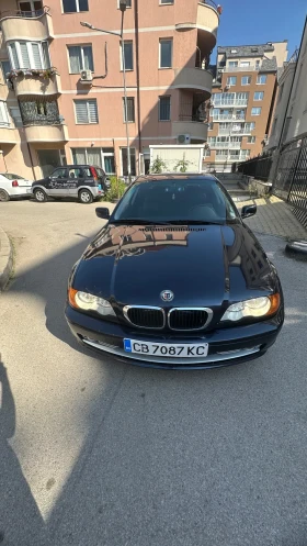 Обява за продажба на BMW 330 ci ~10 800 лв. - изображение 6