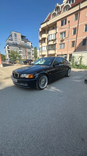 Обява за продажба на BMW 330 ci ~10 800 лв. - изображение 1