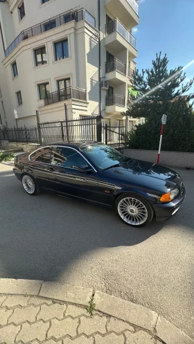 Обява за продажба на BMW 330 ci ~10 800 лв. - изображение 5