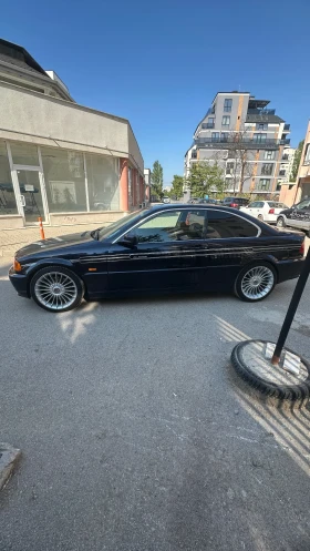 Обява за продажба на BMW 330 ci ~10 800 лв. - изображение 1