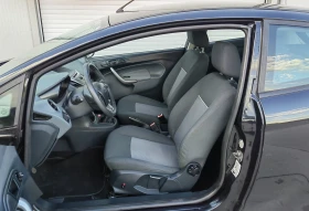 Ford Fiesta  / | Mobile.bg    5