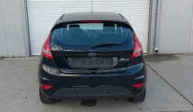 Ford Fiesta  / | Mobile.bg    6
