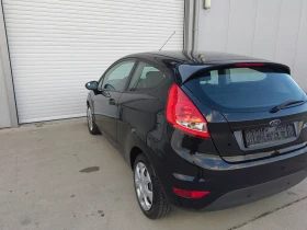 Ford Fiesta  / | Mobile.bg    11