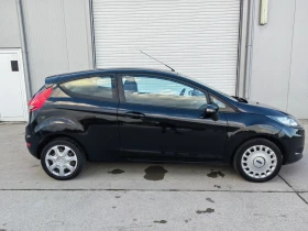Ford Fiesta  / | Mobile.bg    12