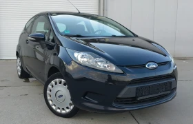     Ford Fiesta  /