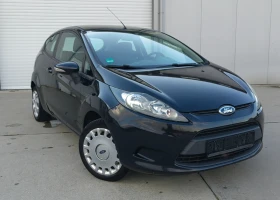 Ford Fiesta  / | Mobile.bg    7