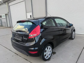 Ford Fiesta  / | Mobile.bg    10