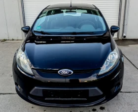 Ford Fiesta  / | Mobile.bg    9