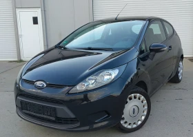     Ford Fiesta  /