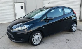     Ford Fiesta  /