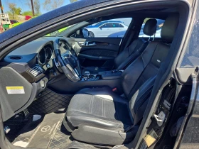 Mercedes-Benz CLS 63 AMG HARMAN* ОБДУХ* KEYLESS GO* LANE ASSIST* ПАМЕТ* КАМ - 44900 лв. - 31261039 9