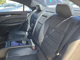 Mercedes-Benz CLS 63 AMG HARMAN* ОБДУХ* KEYLESS GO* LANE ASSIST* ПАМЕТ* КАМ - 44900 лв. - 31261039 12