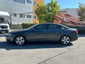 Обява за продажба на Audi A6 3.0d 233 к.с. quattro ~4 999 лв. - изображение 1