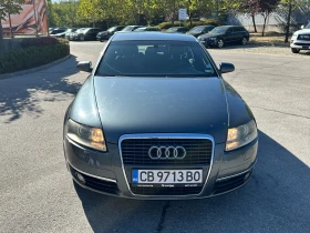 Обява за продажба на Audi A6 3.0d 233 к.с. quattro ~4 999 лв. - изображение 6