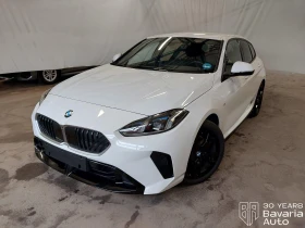 BMW 120 d M Sport Paket Steptronic