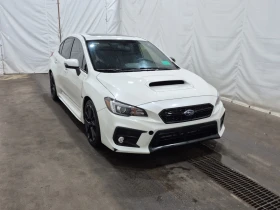 Subaru Impreza WRX * * CARFAX * *   * *  | Mobile.bg    2