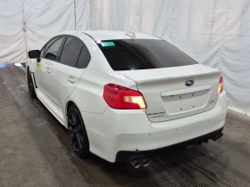 Subaru Impreza WRX * * CARFAX * *   * *  | Mobile.bg    4