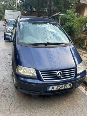 Обява за продажба на VW Sharan ~5 000 лв. - изображение 1