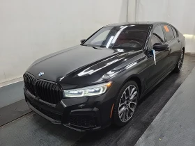 BMW 750 * xi* CARFAX * БЕЗ ПЪРВОНАЧАЛНА ВНОСКА