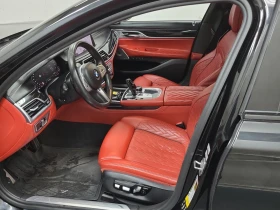 BMW 750 * xi* CARFAX * БЕЗ ПЪРВОНАЧАЛНА ВНОСКА - 63400 лв. / 32415.91 € - 35290371 7