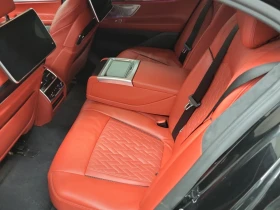 BMW 750 * xi* CARFAX * БЕЗ ПЪРВОНАЧАЛНА ВНОСКА - 63400 лв. / 32415.91 € - 35290371 11