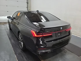 BMW 750 * xi* CARFAX * БЕЗ ПЪРВОНАЧАЛНА ВНОСКА - 63400 лв. / 32415.91 € - 35290371 5