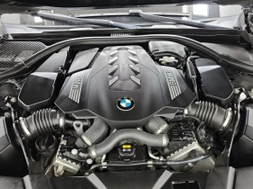 BMW 750 * xi* CARFAX * БЕЗ ПЪРВОНАЧАЛНА ВНОСКА - 63400 лв. / 32415.91 € - 35290371 14