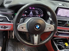 BMW 750 * xi* CARFAX * БЕЗ ПЪРВОНАЧАЛНА ВНОСКА - 63400 лв. / 32415.91 € - 35290371 8