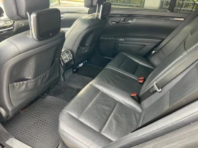Mercedes-Benz S 550 AMG 4 Matic Panorama | Mobile.bg    17