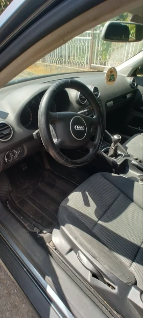 Audi A3 | Mobile.bg    5