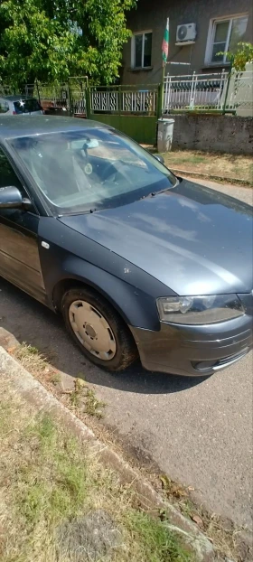 Audi A3 | Mobile.bg    3