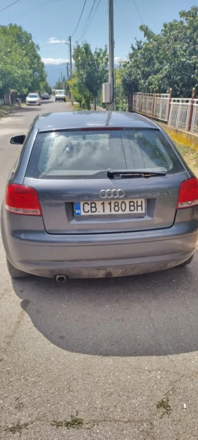 Audi A3 | Mobile.bg    7