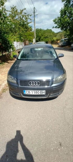 Audi A3 | Mobile.bg    2