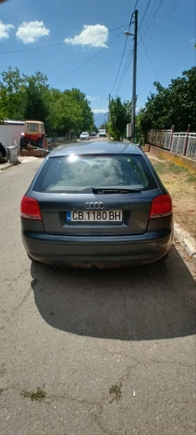 Audi A3 | Mobile.bg    6