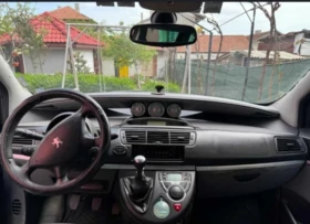 Peugeot 807 807 | Mobile.bg    5