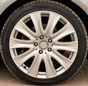 Mercedes-Benz E 220 CDI= 63 AMG=  - 18999 лв. / 9714.03 € - 77545262 17