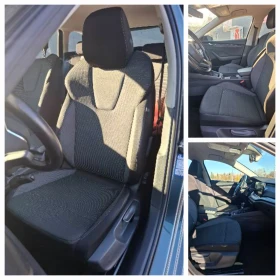 Skoda Octavia 2.0 Distronic/Lane Assist/AndroidAuto - 25800 лв. / 13191.33 € - 92870418 5